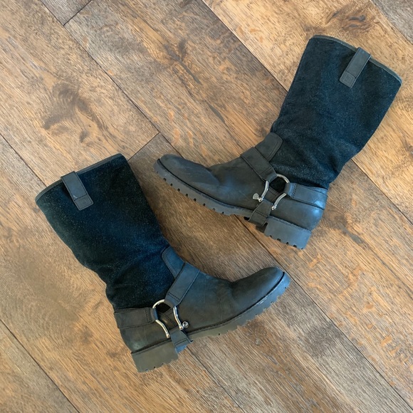 SPERRY TOP SIDER Dylan Harness Boot - Picture 4 of 12